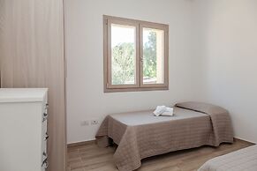 Aria di Vacanza - S'Abba Lughente Trilo