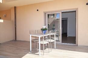 Aria di Vacanza - S'Abba Lughente Trilo