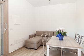 Aria di Vacanza - S'Abba Lughente Trilo