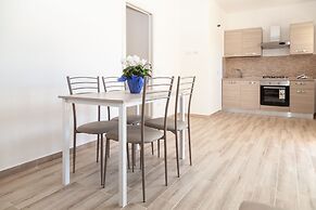 Aria di Vacanza - S'Abba Lughente Trilo