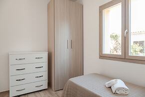 Aria di Vacanza - S'Abba Lughente Trilo