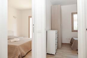 Aria di Vacanza - S'Abba Lughente Trilo