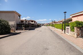 Aria di Vacanza - S'Abba Lughente Trilo