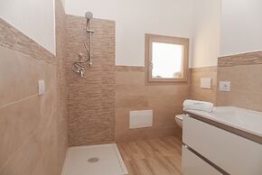 Aria di Vacanza - S'Abba Lughente Trilo