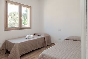 Aria di Vacanza - S'Abba Lughente Trilo