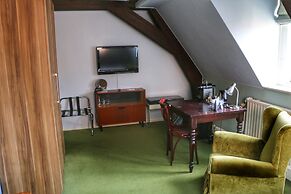 Hotel aan de Dam