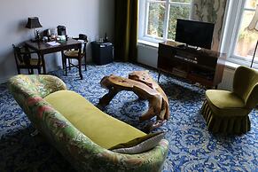 Hotel aan de Dam