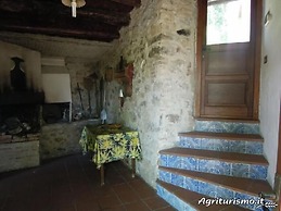 Agriturismo Cuca