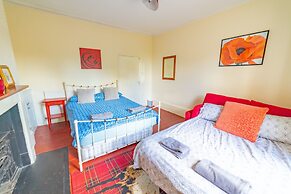 Stag and Hen Friendly House