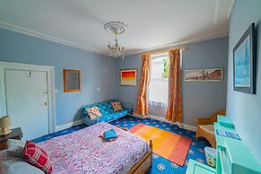 Stag and Hen Friendly House