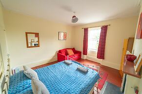 Stag and Hen Friendly House