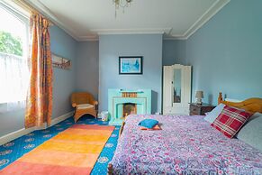 Stag and Hen Friendly House