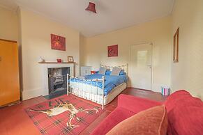 Stag and Hen Friendly House