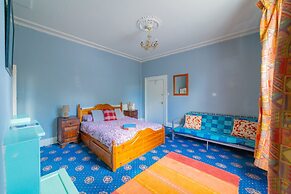 Stag and Hen Friendly House