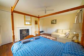 Stag and Hen Friendly House