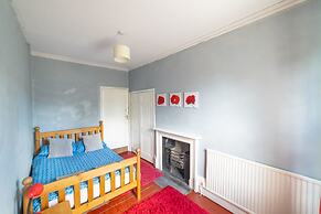 Stag and Hen Friendly House