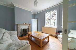 Stag and Hen Friendly House