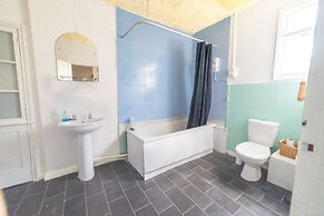 Stag and Hen Friendly House