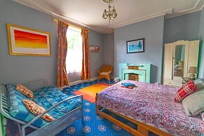 Stag and Hen Friendly House