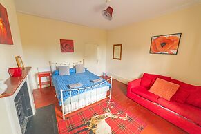 Stag and Hen Friendly House