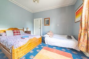 Stag and Hen Friendly House