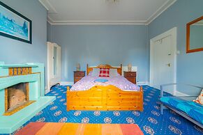 Stag and Hen Friendly House