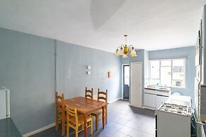 Stag and Hen Friendly House