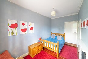 Stag and Hen Friendly House