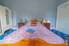 Stag and Hen Friendly House