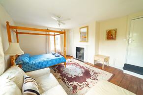 Stag and Hen Friendly House