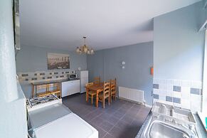 Stag and Hen Friendly House