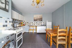 Stag and Hen Friendly House