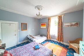 Stag and Hen Friendly House