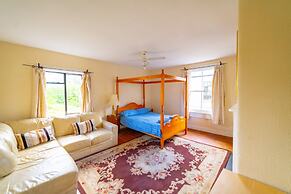 Stag and Hen Friendly House