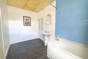 Stag and Hen Friendly House