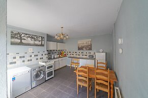 Stag and Hen Friendly House