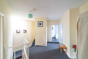 Stag and Hen Friendly House