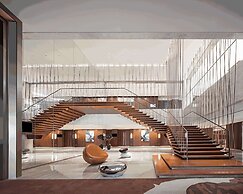Hyatt Regency Beijing Shiyuan