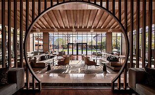 Hyatt Regency Beijing Shiyuan