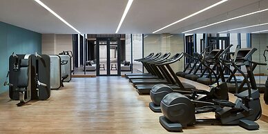 Hyatt Regency Beijing Shiyuan