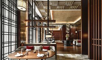 Hyatt Regency Beijing Shiyuan