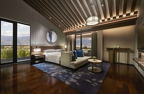 Hyatt Regency Beijing Shiyuan