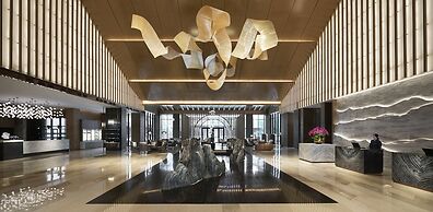 Hyatt Regency Beijing Shiyuan