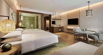 Hyatt Regency Beijing Shiyuan