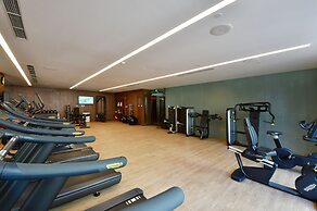 Hyatt Regency Beijing Shiyuan