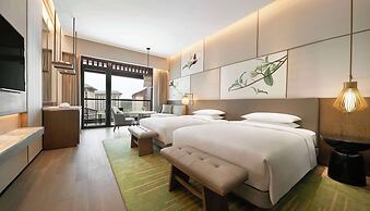 Hyatt Regency Beijing Shiyuan