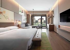 Hyatt Regency Beijing Shiyuan