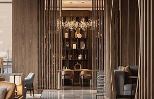 Hyatt Regency Beijing Shiyuan