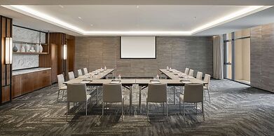 Hyatt Regency Beijing Shiyuan