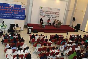 Unison Hotel and Spa